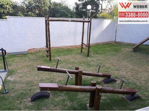 Apartamento Com 2 Quartos À Venda, 54 M² Por R$ 275.000 - 1045