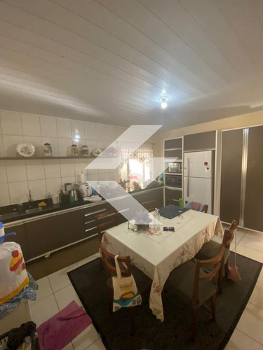 Imagem 5 de 12 de Casa Com 2 Dormitórios Bairro Fazenda Em Itajai - 287498