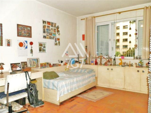Imagem 22 de 26 de Apartamento Todo Reformado À Venda - Ap10615 - 34599772
