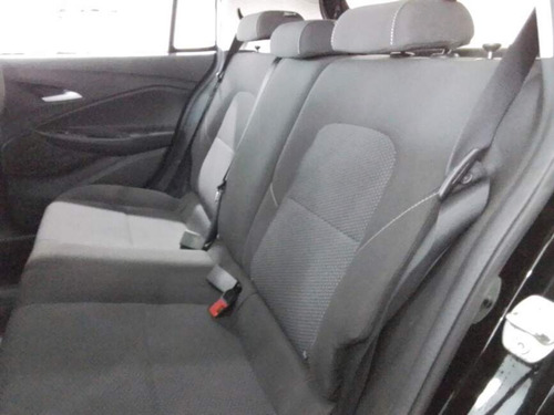 Chevrolet Onix 1.0 TURBO FLEX LTZ AUTOMÁTICO