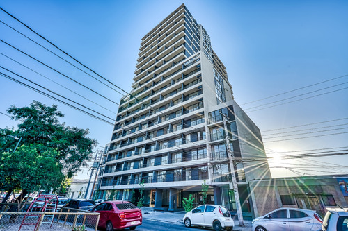 Edificio Padre José Cifuentes Grez Vista Norte Piso 13