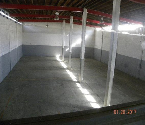 Imagen 8 de 13 de Bodega 726 M2 Nave Santa Maria La Ribera