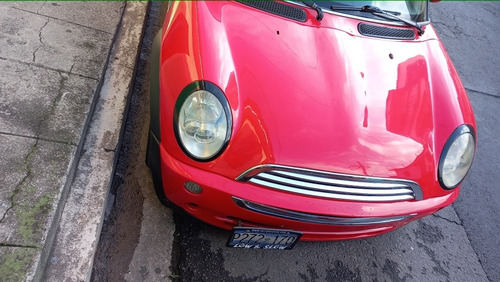 Imagen 4 de 7 de Mini Cooper R50 R50