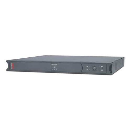 Apc Smart-ups Sc 450va Montaje En Rack/torre