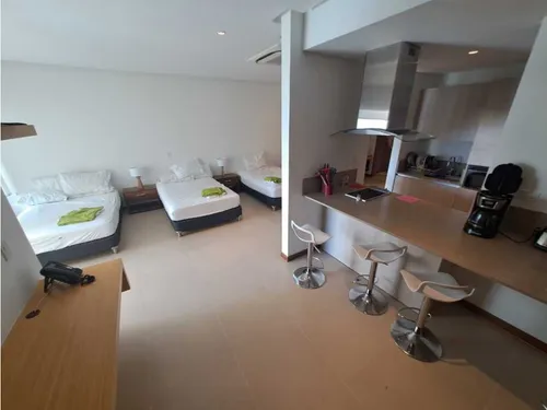 Vendo Apartasuite Irotama Reservado