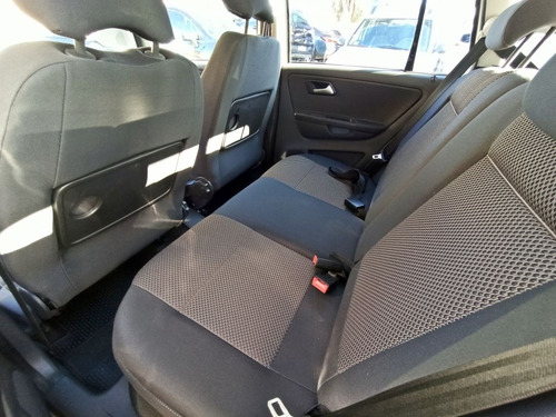 Volkswagen Suran Highline