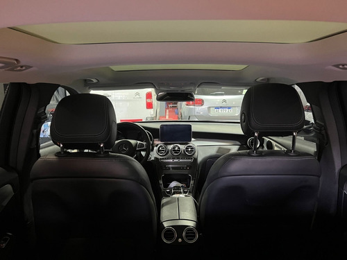 Imagen 16 de 22 de Mercedes Benz Glc 300 4 Matic