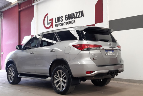 Toyota SW4 2.8 Srx 177cv 4x4 7as At