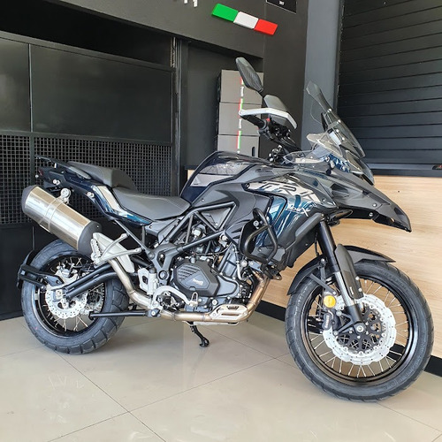 Benelli Trk 502 X Sin Baules No Cf, Voge, Moto Morini