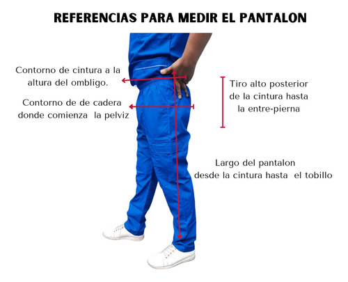 Outlet Pantalon-arciel Hl Ambos Bordó Combinado Roja Claro 38