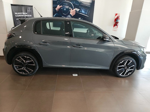 Peugeot 208 1.0T Gt
