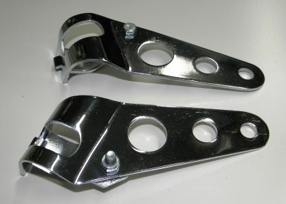 Suporte Do Farol Universal