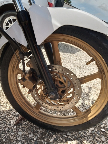 Yamaha Factor 150
