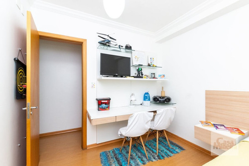 Imagem 6 de 15 de Apartamento À Venda No Palmares - Código 16026 - 16026