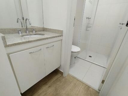 Imagem 6 de 8 de Moderno Apartamento Com 1 Dormitório Para Alugar, 41 M² Por R$ 3.000/mês - Vila Mariana - São Paulo/sp - Ap19584