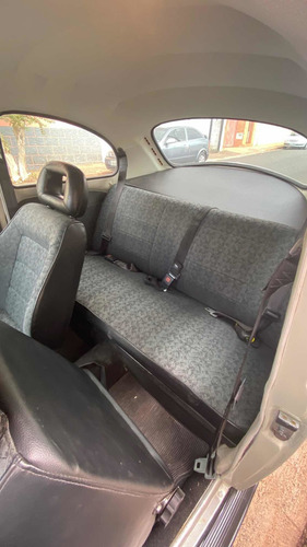 Imagem 10 de 15 de Volkswagem Fusca