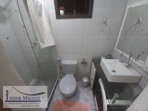 Imagem 3 de 13 de Casa Em Governador Portela - Miguel Pereira - 3546