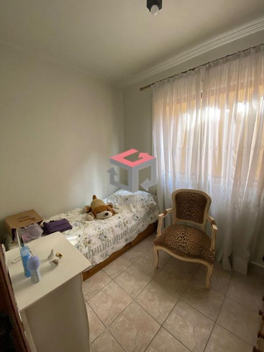 Imagem 15 de 21 de Sobrado À Venda, 3 Quartos, 1 Suíte, 2 Vagas, Nova Petrópolis - São Bernardo Do Campo/sp - 117423