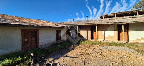 Casa En Venta En Chañaral Alto Comuna De Monte Patria