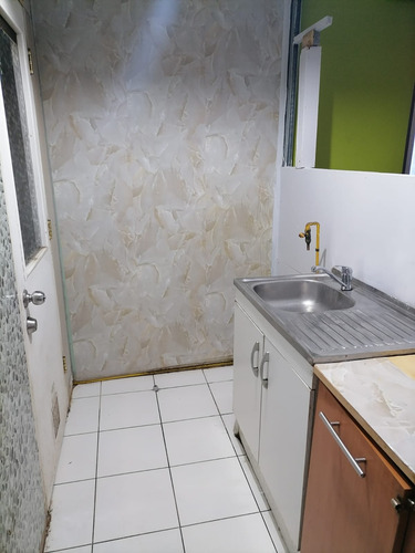 Venta Departamento 2hab 1ba Cerro Navia