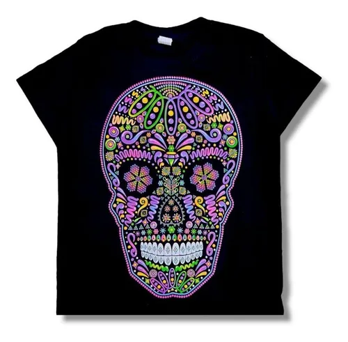 Playeras que cambian de color con el sol clearance