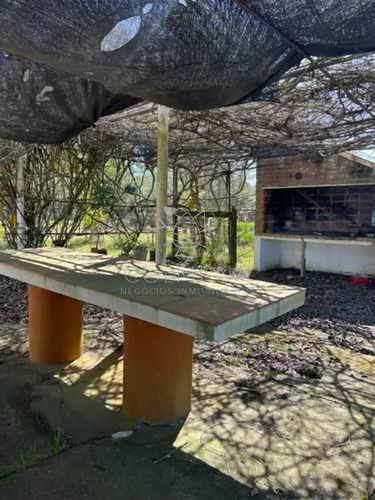 Campo 10 Has Y Media Con Casa Y Manantial Con Agua Permante. Consulte!!!!!!!!!