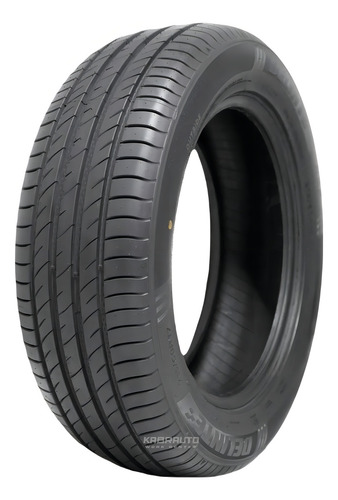 2 Pneu 205/55 17 Vw T Cross Kicks Nivus Jetta Fluence C4 Ds2