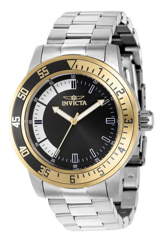      Reloj Invicta Specialty 38594 Con Garantia