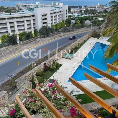 Casa en alquiler
