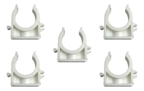 Clips De Tuberías Ppr 25 Mm