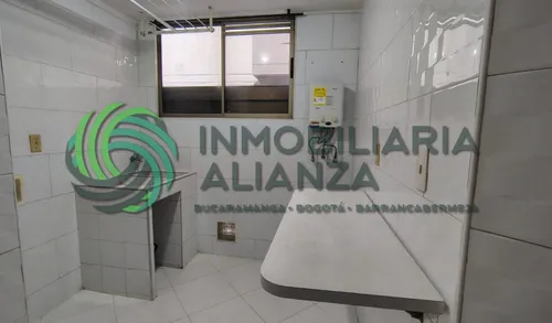 Apartamento En Arriendo En Sotomayor. Cod A4836