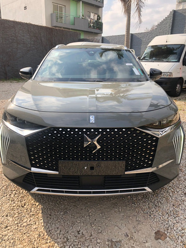 DS DS7 Crossback 1.6 Puretech At Performance Line
