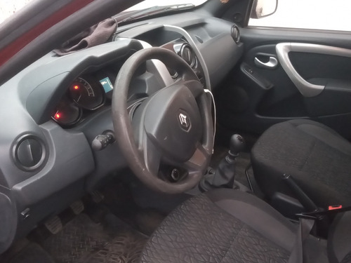 Renault Duster Oroch 2.0 Dynamique