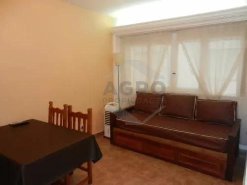 Venta Departamento Mar Del Plata Centro 2 Ambientes