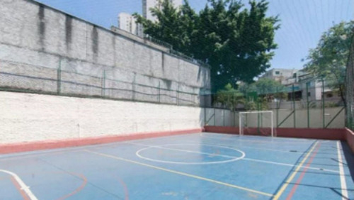 Imagem 6 de 11 de Apto Mandaqui | 2 Quartos | 55 M² | Cond: R$390.00 | 1 Vaga - 1toonl9
