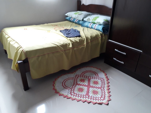 Imagem 16 de 28 de Apartamento Com Área Privativa À Venda, 3 Quartos, 1 Vaga, Jaqueline - Belo Horizonte/mg - 107