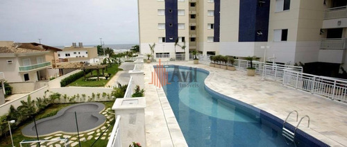 Imagem 6 de 15 de Cobertura Com 3 Dormitórios À Venda, 141 M² Por R$ 750.000,00 - Vila Noêmia - Mauá/sp - Av4289