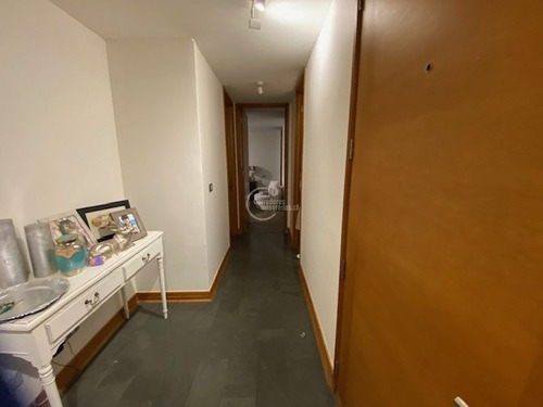 Departamento En Arriendo De 2 Dorm. En Lo Barnechea