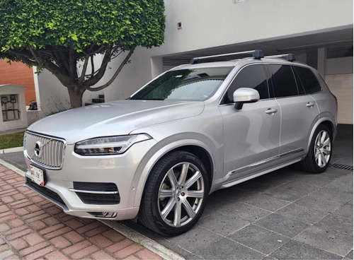 Volvo XC90 2.0 T6 Inscrption Awd At