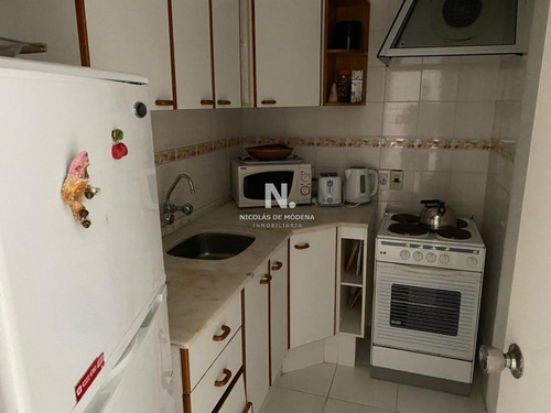 Hermoso Departamento En Venta.- Ref: 3314