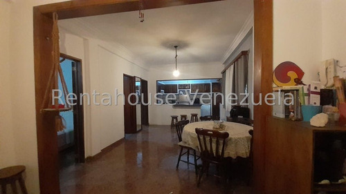 Los Rosales Comodo Apartamento 25-6294 G.s.
