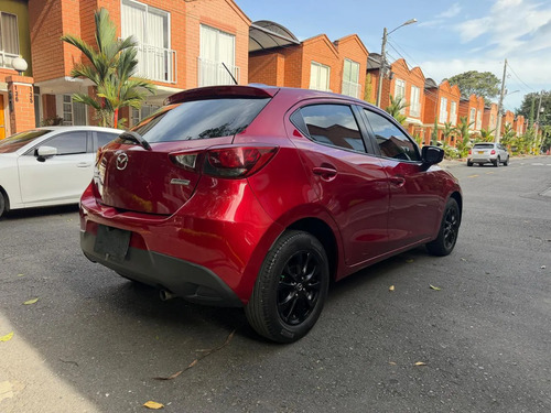 Mazda 2 Touring