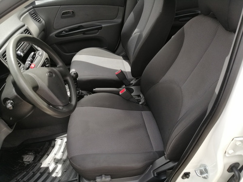 Kia Rio New Xcite 2011 Mt 1.6