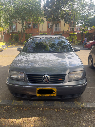 Volkswagen Jetta 2.0 Europa