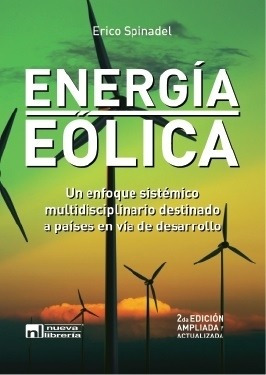 Energia Eolica 2 E - Enfoque Multidisciplinario