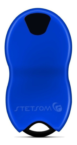 Imagen 3 de 8 de Control Remoto Stetsom Sx2 Azul 500 Metros De Alcance Cuotas