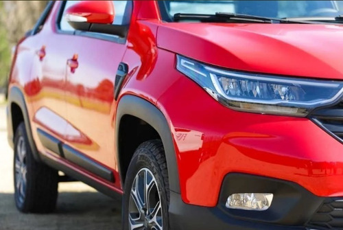Imagen 16 de 16 de Fiat Strada 0km 2023 Entrega Usado O Anticipo 0km