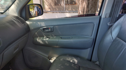 Toyota Hilux Pick-up 3.0 I Sr Cab Doble 4x4 Doble Airbag