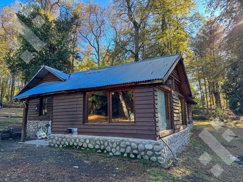 Venta Estancia De 13ha - Camino A Lolog - San Martin De Los Andes
