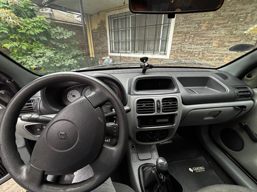 Renault Clio 1.2 Pack Plus 5 p